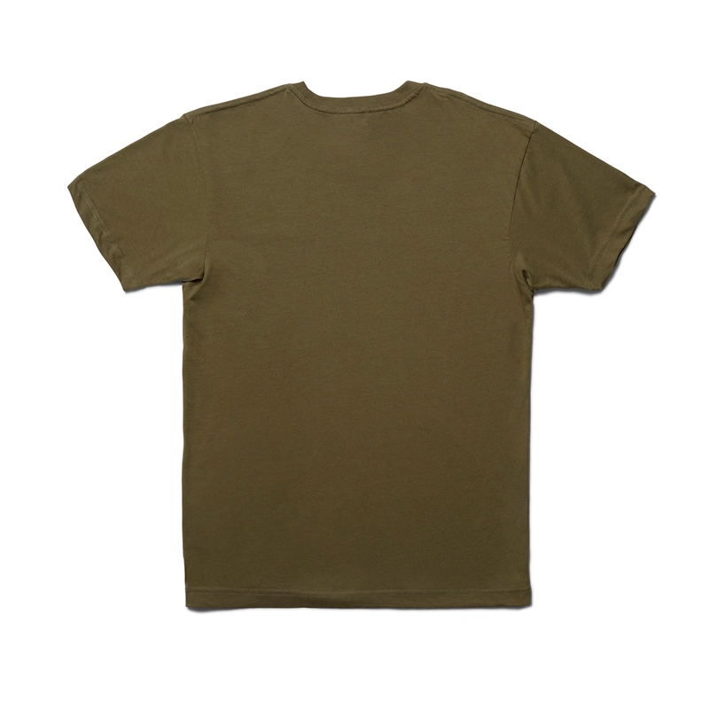 POLERA MEN GALAXY ARMY - 2