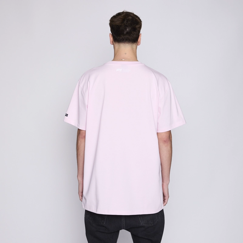 POLERA WHATUP MEN PASSION PINK - 2