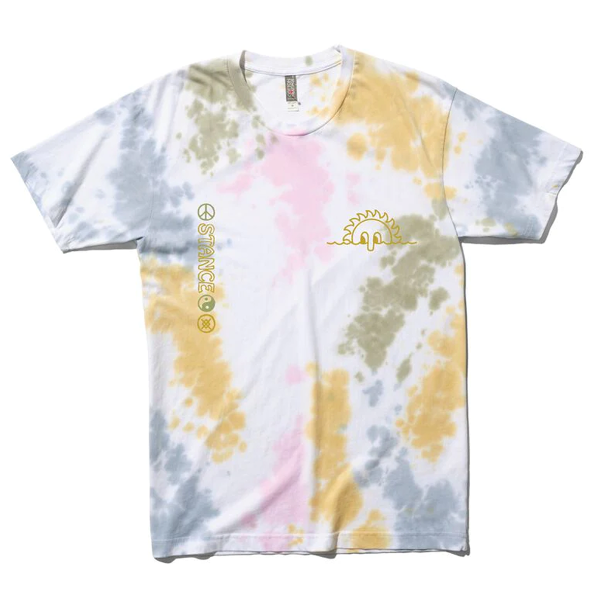 POLERA PEACE PEOPLE TED - 1