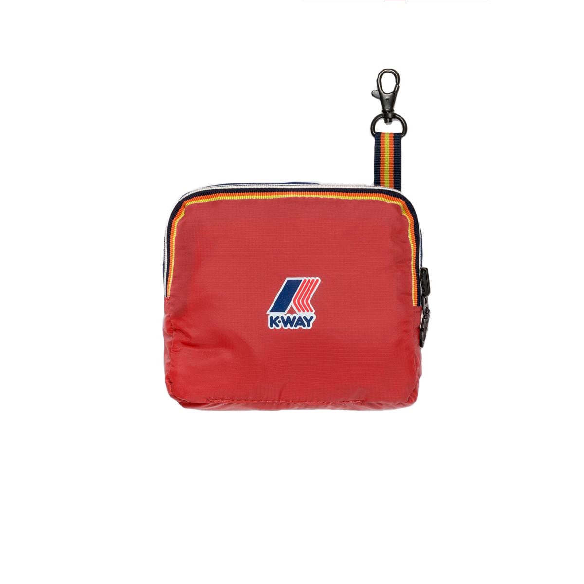 BANANO K-WAY PACKABLE LE VRAI 3.0 SYLVAIN RED JASPER - 2