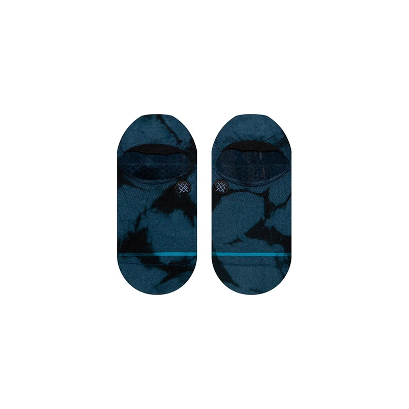 STANCE SOCK TURBID NO SHOW MEN BLUE - 2