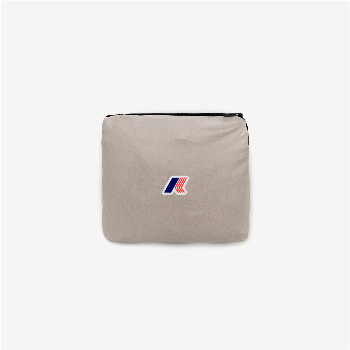 POLERA K-WAY LEONARDO FIORAVANTI SERIL BEIGE - 2