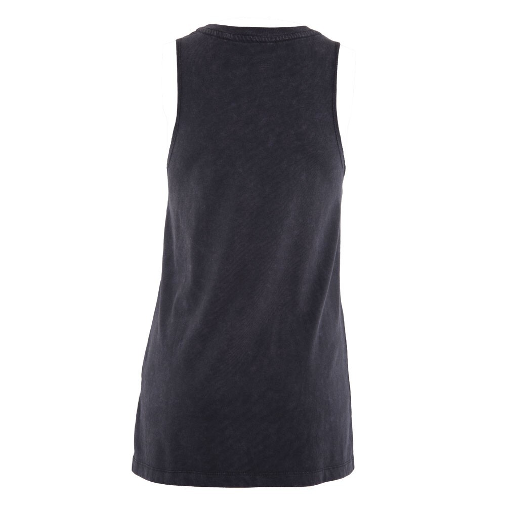 POLERA KIDS MUSCULOSA BLUE PALM - 3