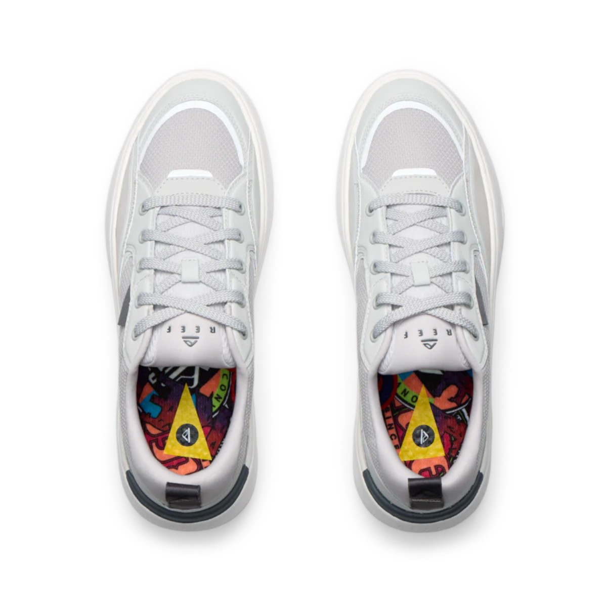 ZAPATILLA REEF MEN FANNING NIMBUS - 6