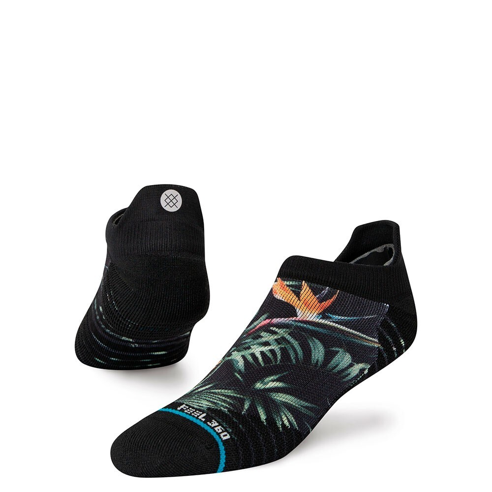 STANCE SOCK PARADIS TAB MEN - 1