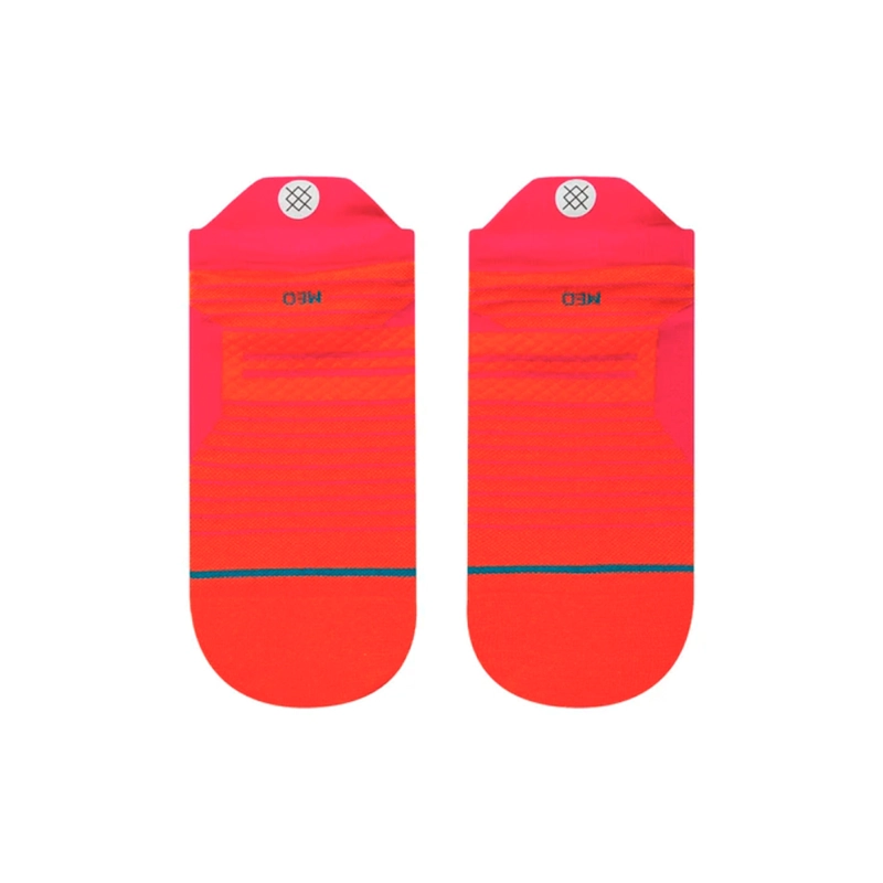 STANCE SOCK WOMEN QUADRILATERAL ULTRALIGHT TAB MAGENTA - 3