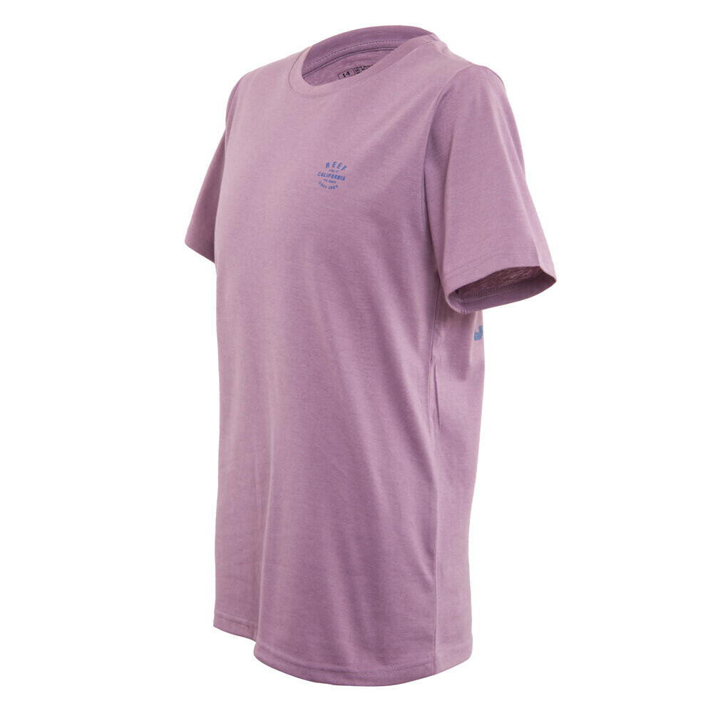 POLERA KIDS PURPLE BLUE - 2