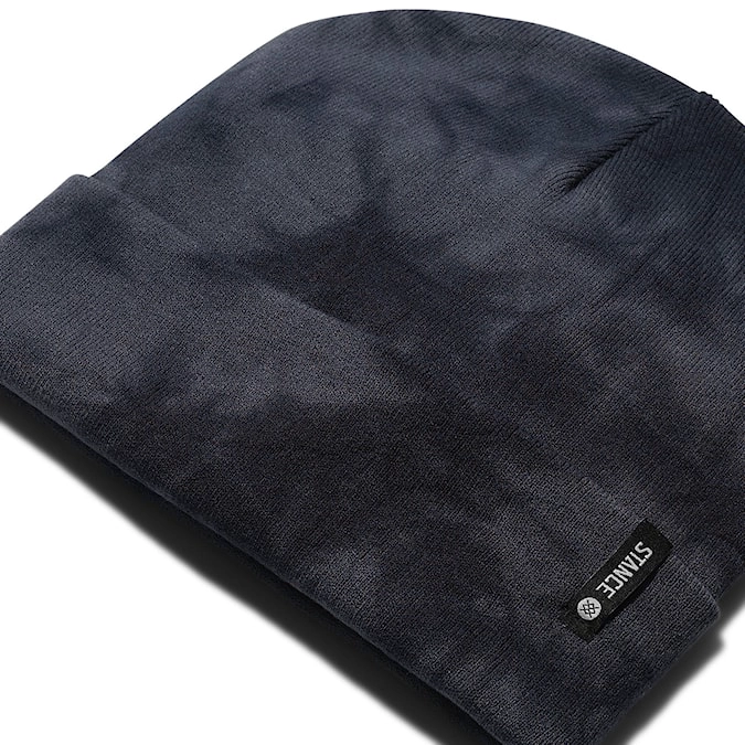 BEANIE STANCE TIED LIGHTWEIGHT NAVY - 2