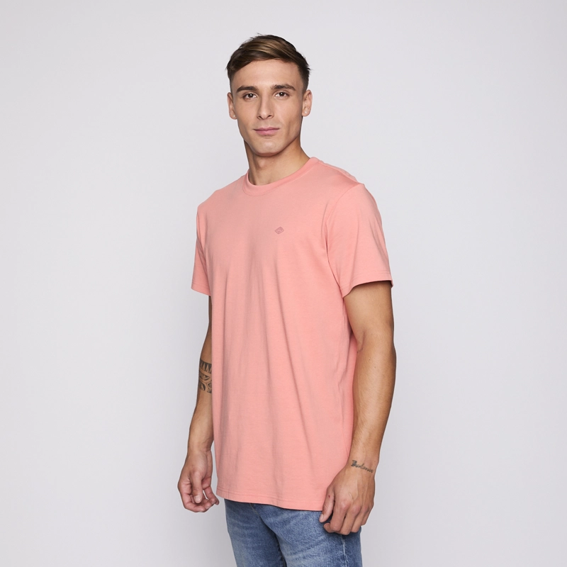 POLERA REEF MEN SURF REEF PINK - 3