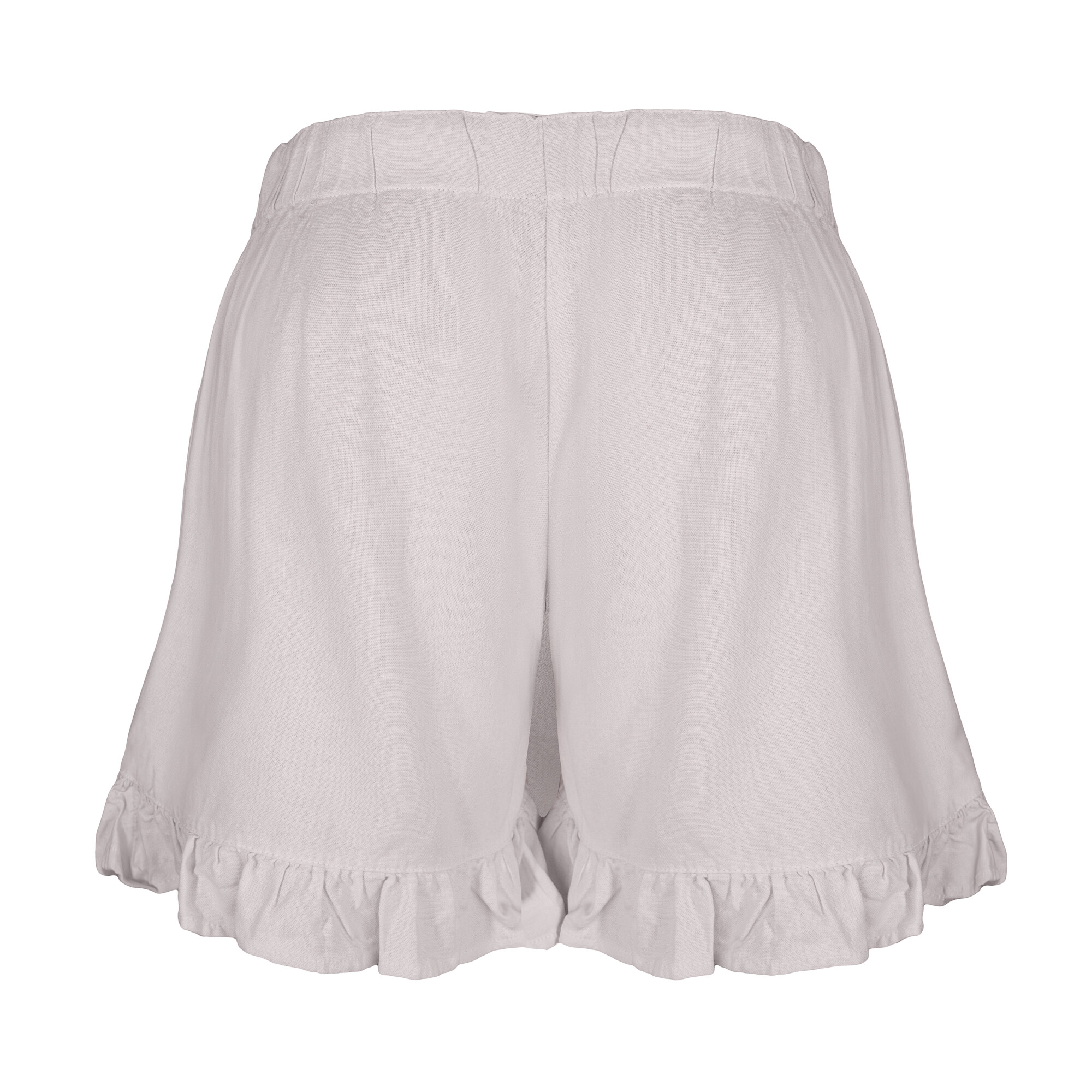 SHORTS SKORT REEF MUJER BEIGE - 2