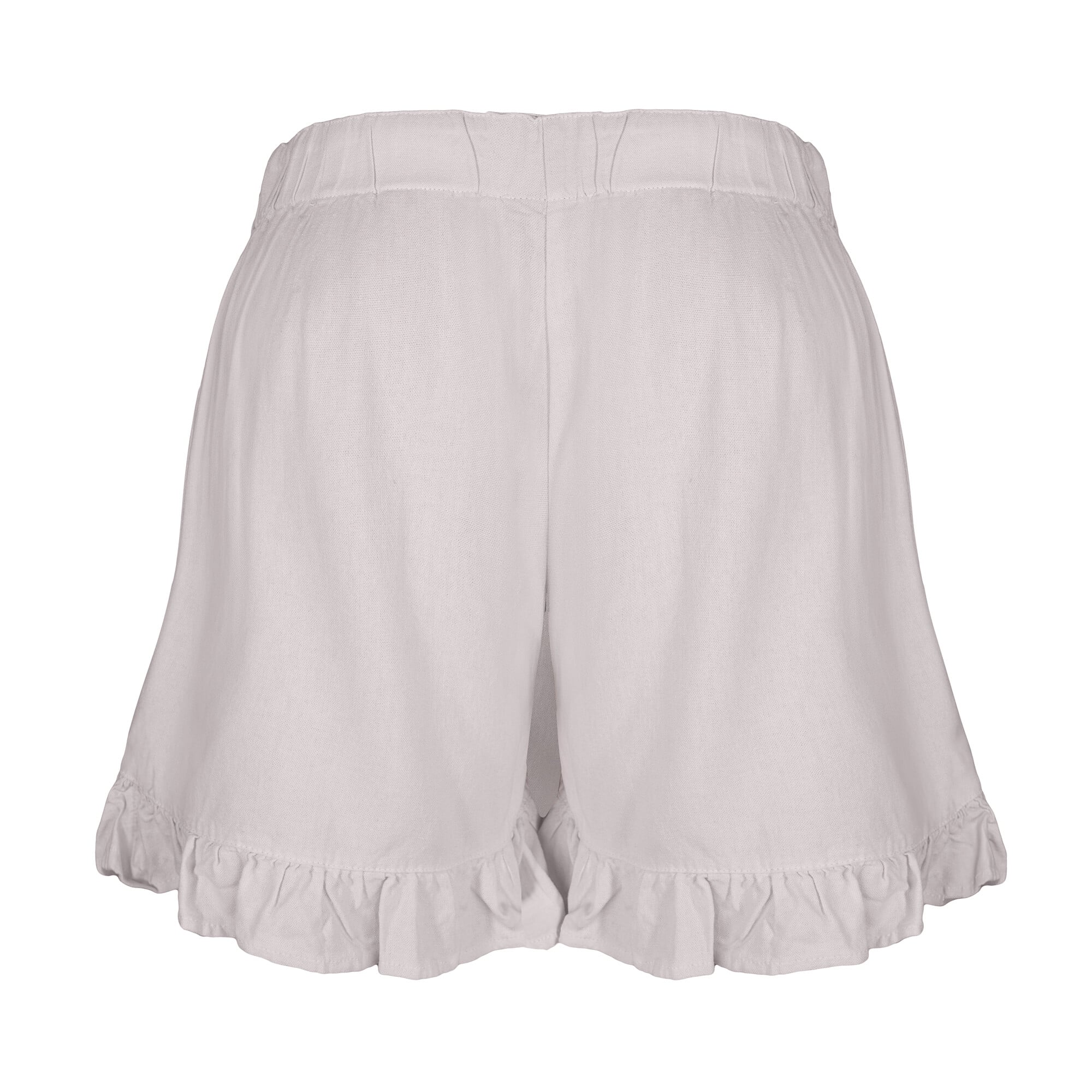 SHORTS SKORT REEF MUJER BEIGE - 2