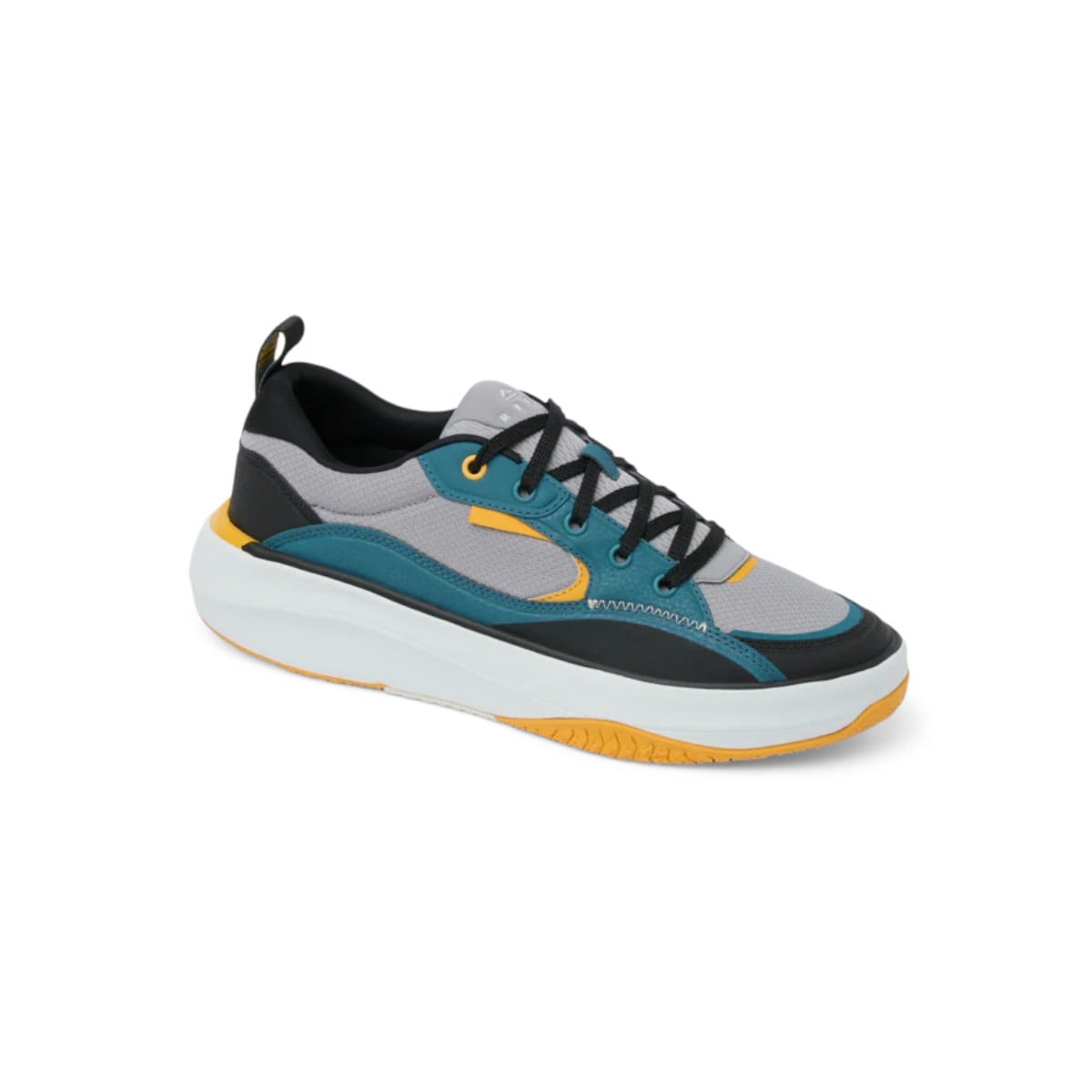 ZAPATILLA REEF MEN FANNING EMERALD WATER - 2