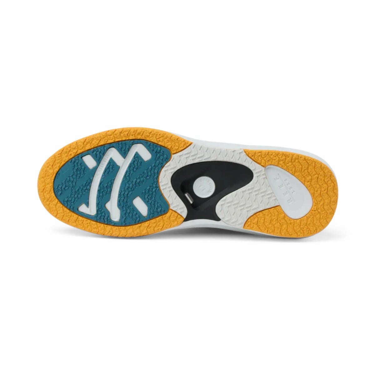 ZAPATILLA REEF MEN FANNING EMERALD WATER - 4