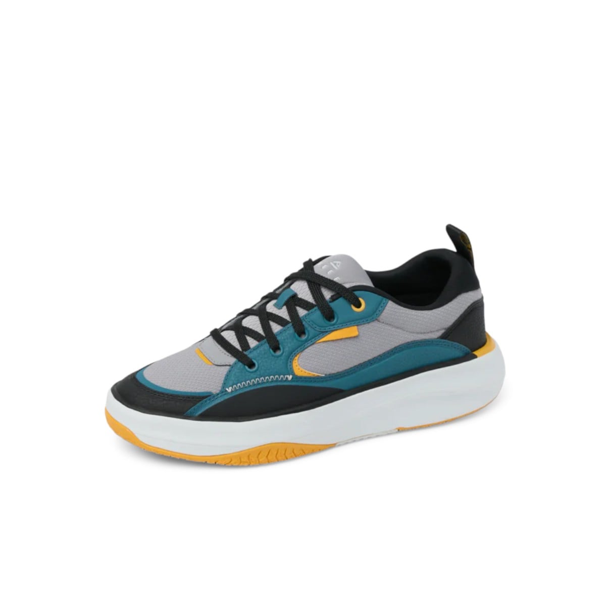 ZAPATILLA REEF MEN FANNING EMERALD WATER - 5