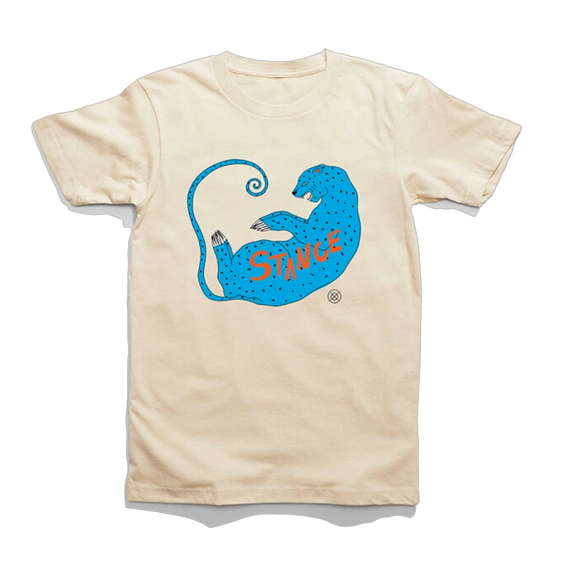 POLERA ELENA FIORENZA CAT WHITE - 1