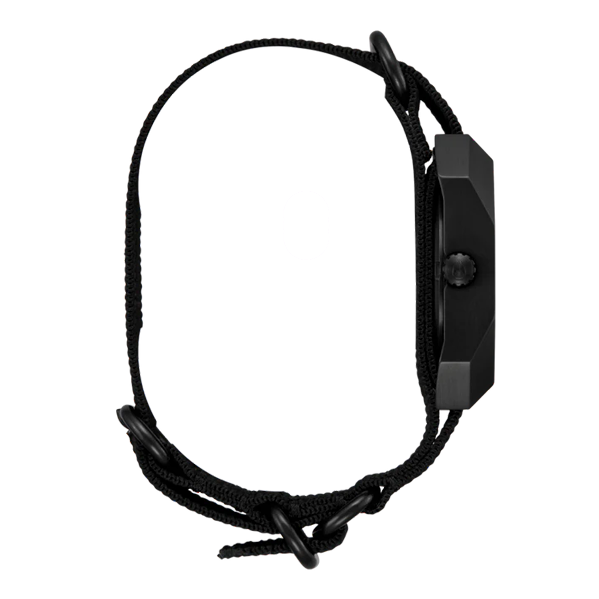 RELOJ SCOUT NYLON BLACK BLACK - 3