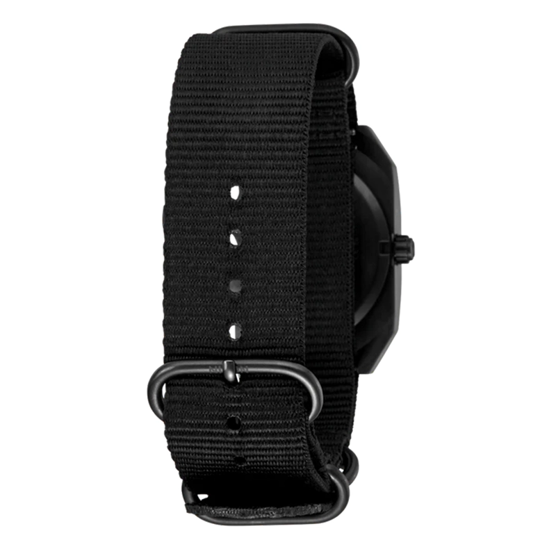 RELOJ SCOUT NYLON BLACK BLACK - 4