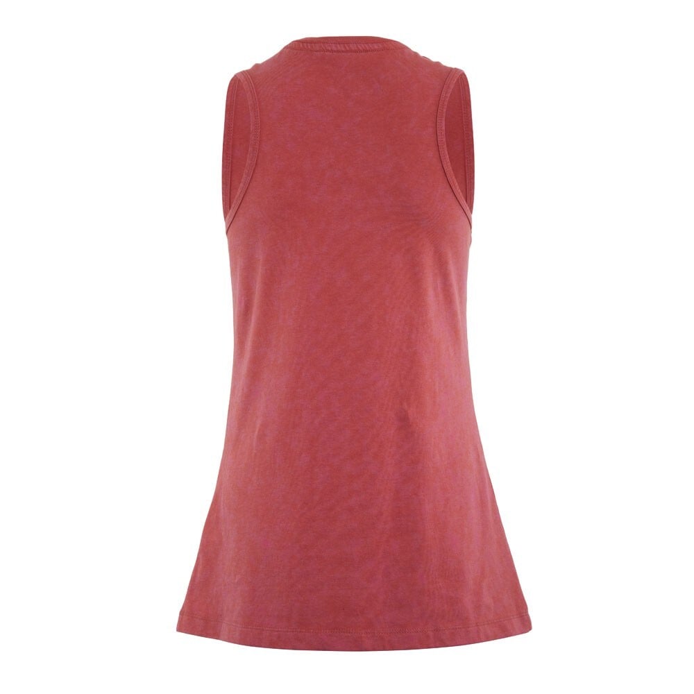 POLERA KIDS MUSCULOSA RED TRIANG - 3