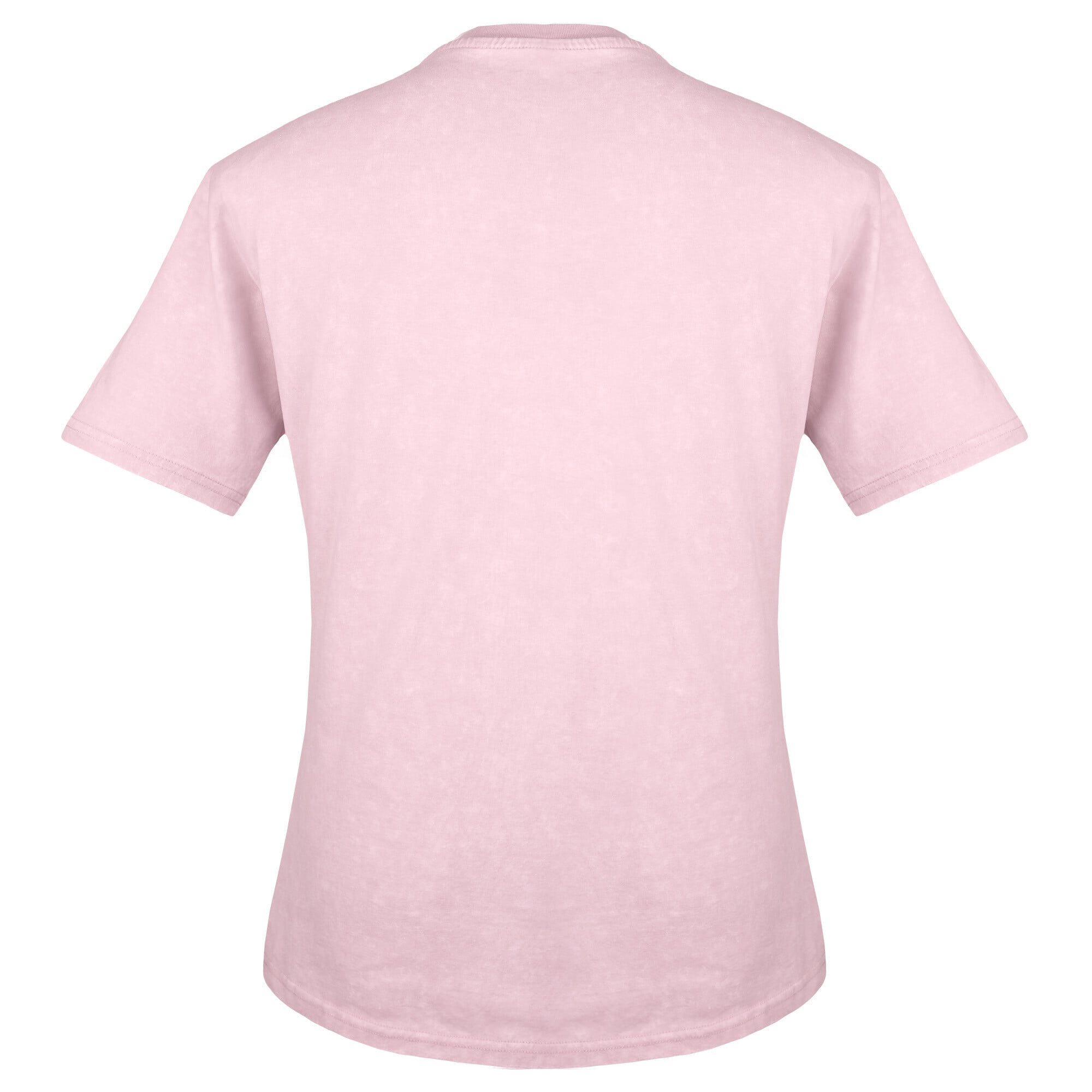 POLERA REEF WOMEN WAVES PINK RED - 2