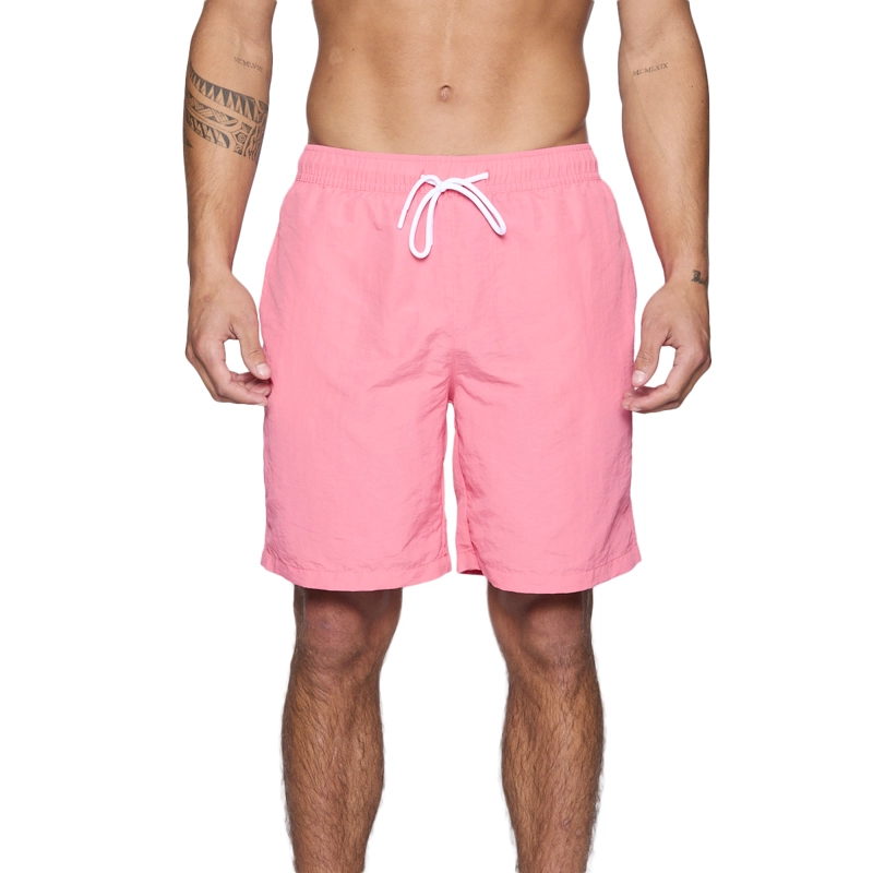 TRAJE DE BAÑO REEF MEN ALL PINK - 1