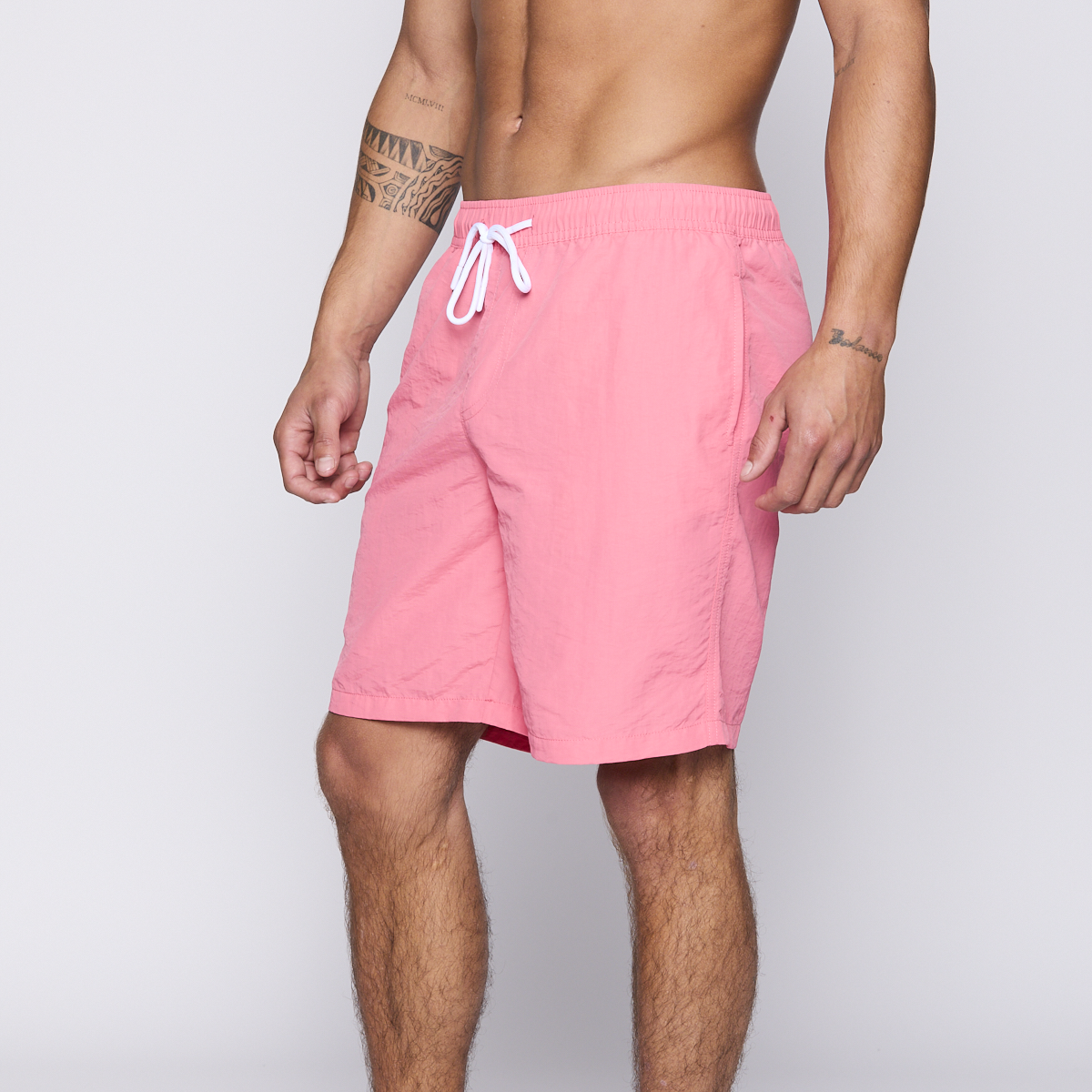 TRAJE DE BAÑO REEF MEN ALL PINK - 2