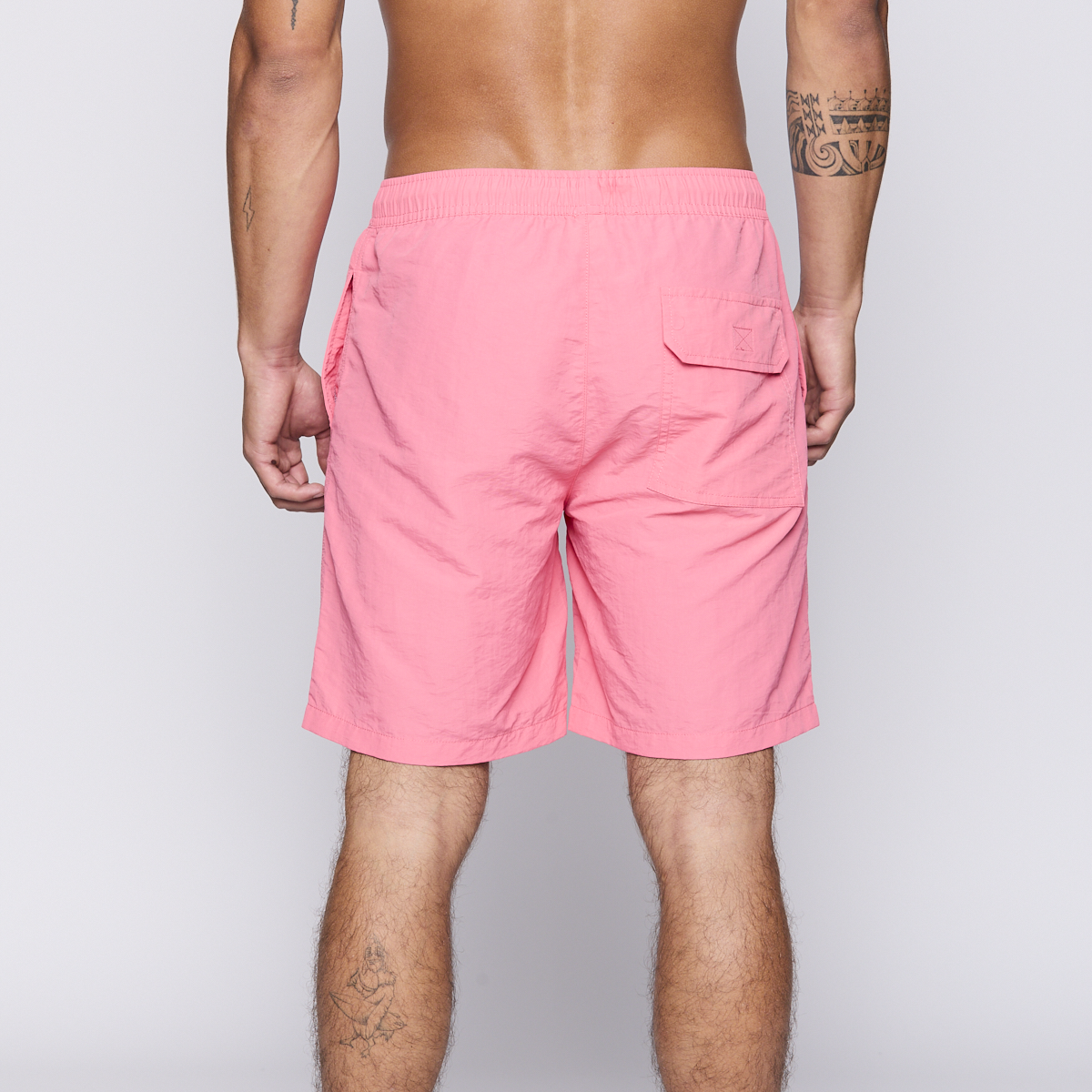 TRAJE DE BAÑO REEF MEN ALL PINK - 3