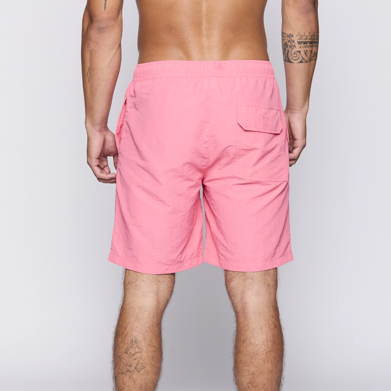 TRAJE DE BAÑO REEF MEN ALL PINK - 3