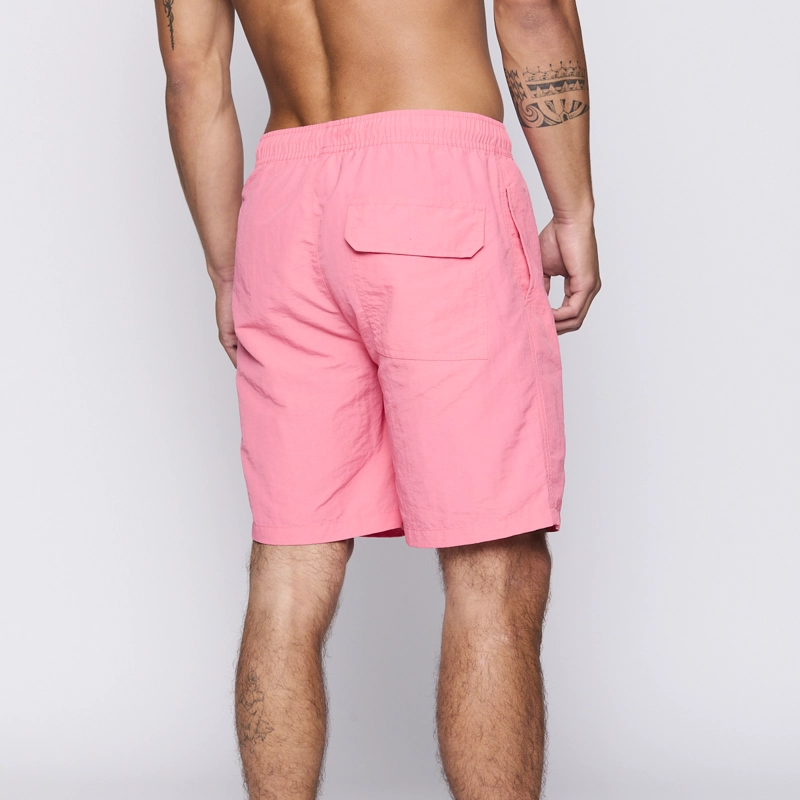TRAJE DE BAÑO REEF MEN ALL PINK - 4