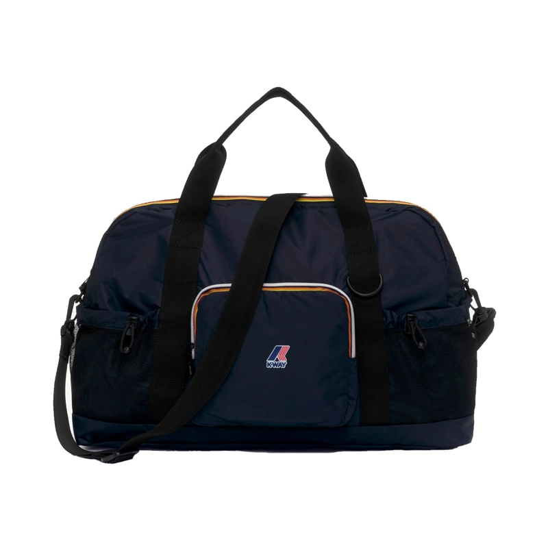 BOLSO K-WAY PACKABLE LE VRAI 3.0 MARCEL RED JASPER - 1