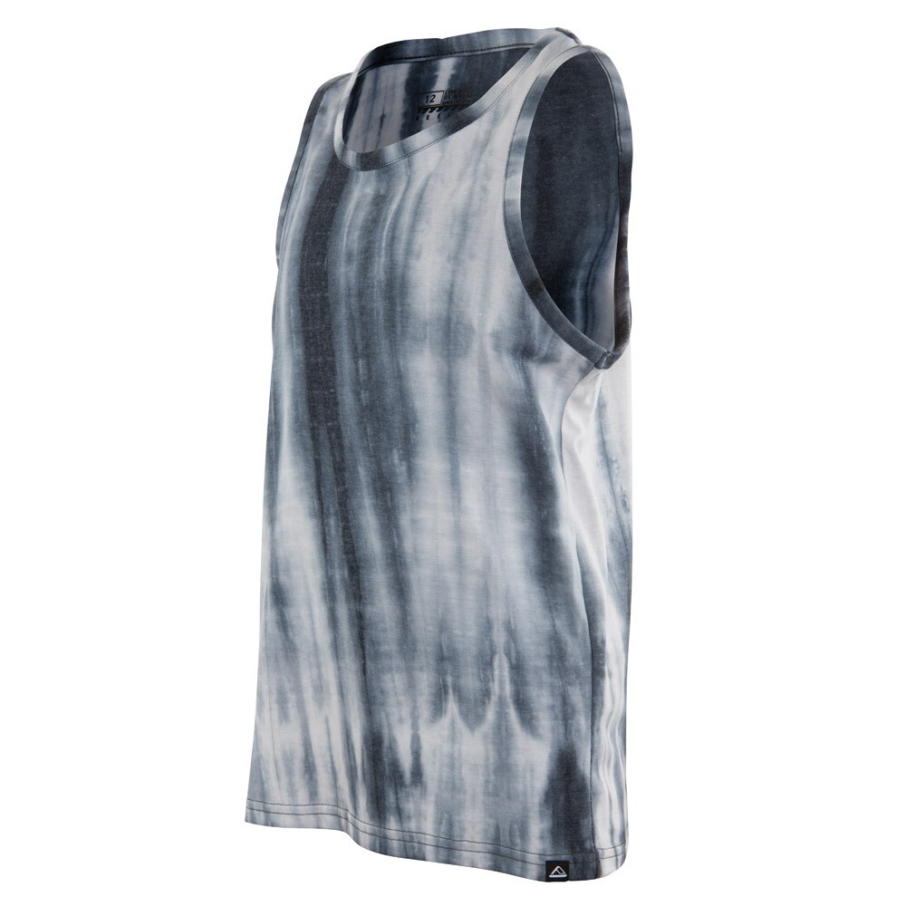 SUDADERA TANK KIDS TIEDYE GREY - 2