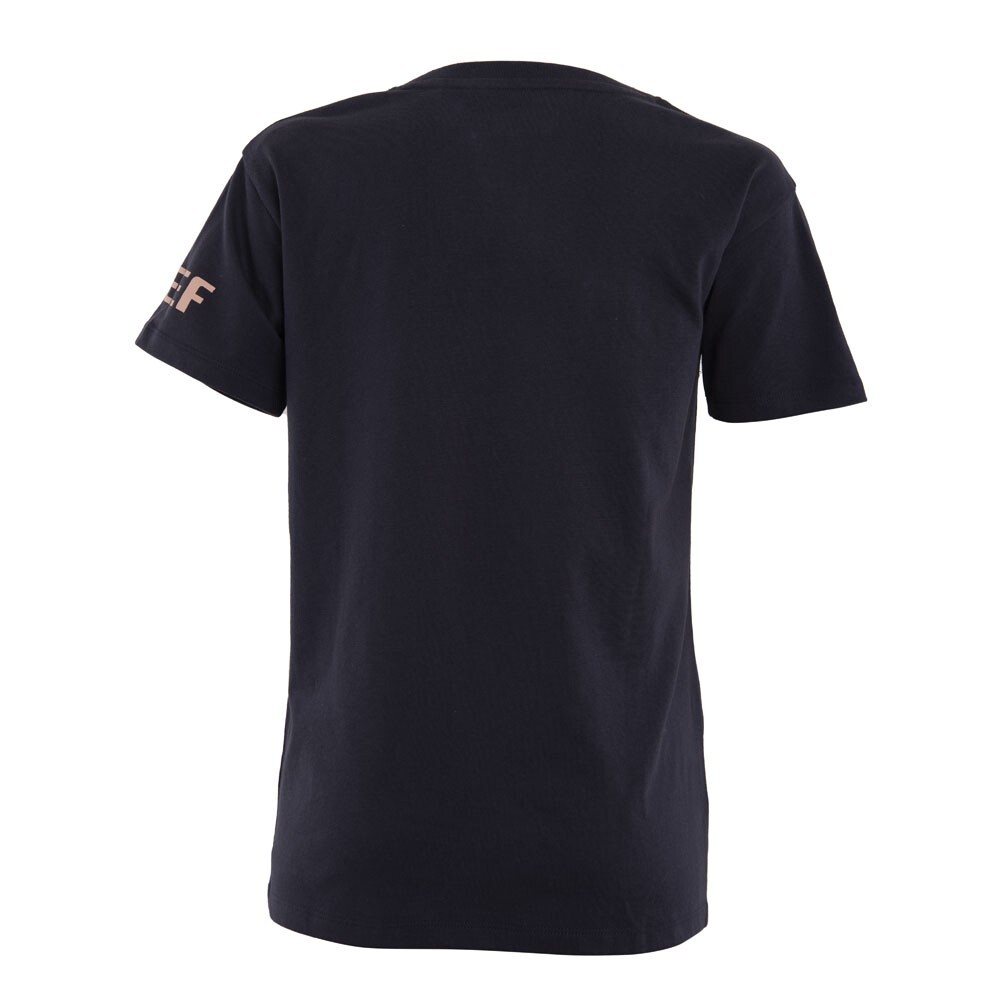 POLERA GIRLS CARTA ASTRAL BLACK - 3