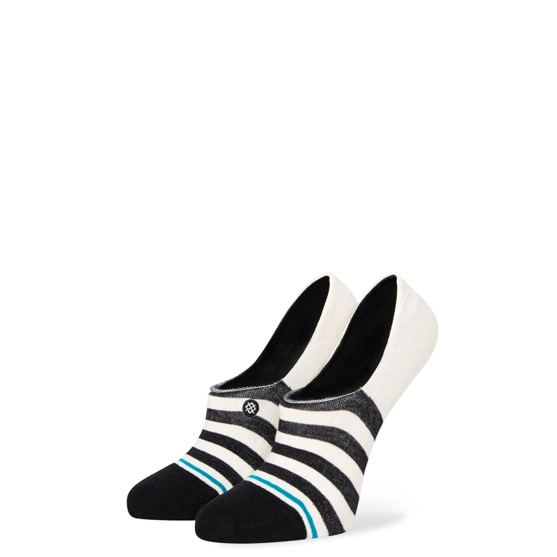 STANCE SOCK WOMEN DOODAD OFF WHITE - 1