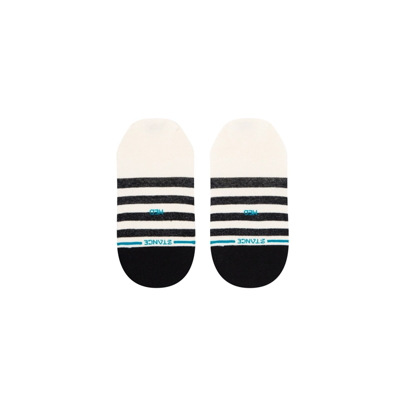 STANCE SOCK WOMEN DOODAD OFF WHITE - 2