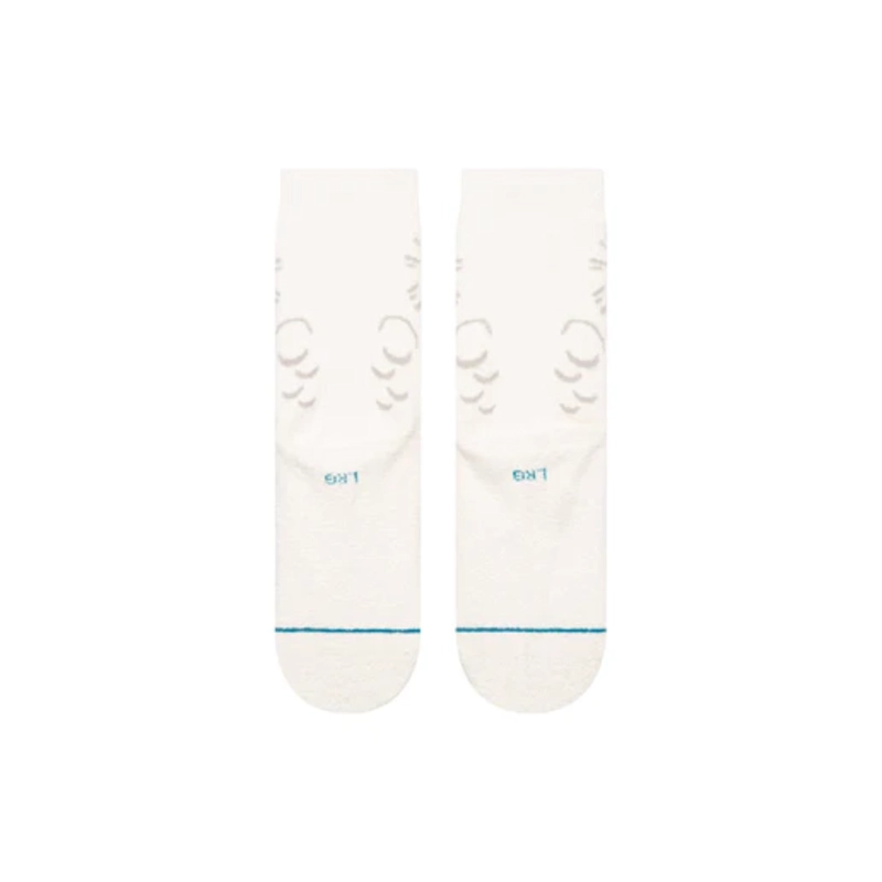 STANCE SOCK KIDS HEDWIG CREW CANVAS - 3