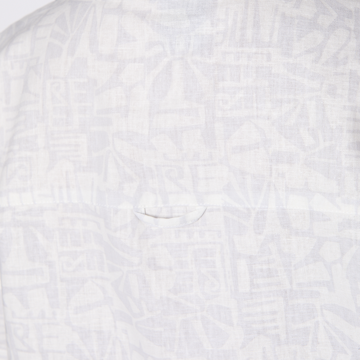 CAMISA REEF KIDS GRIS DISEÑOS GRIS OSCURO - 6