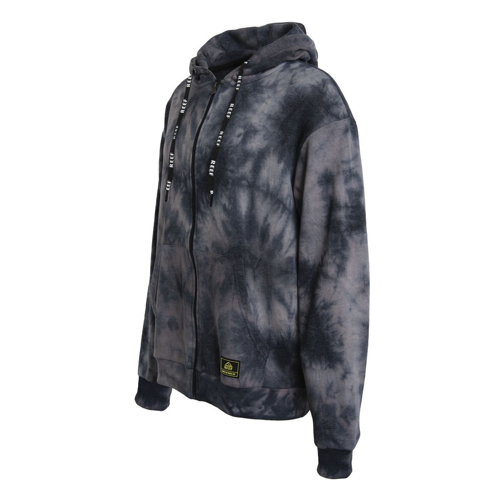 POLERON MEN SMOKY GREY BLACK - 2
