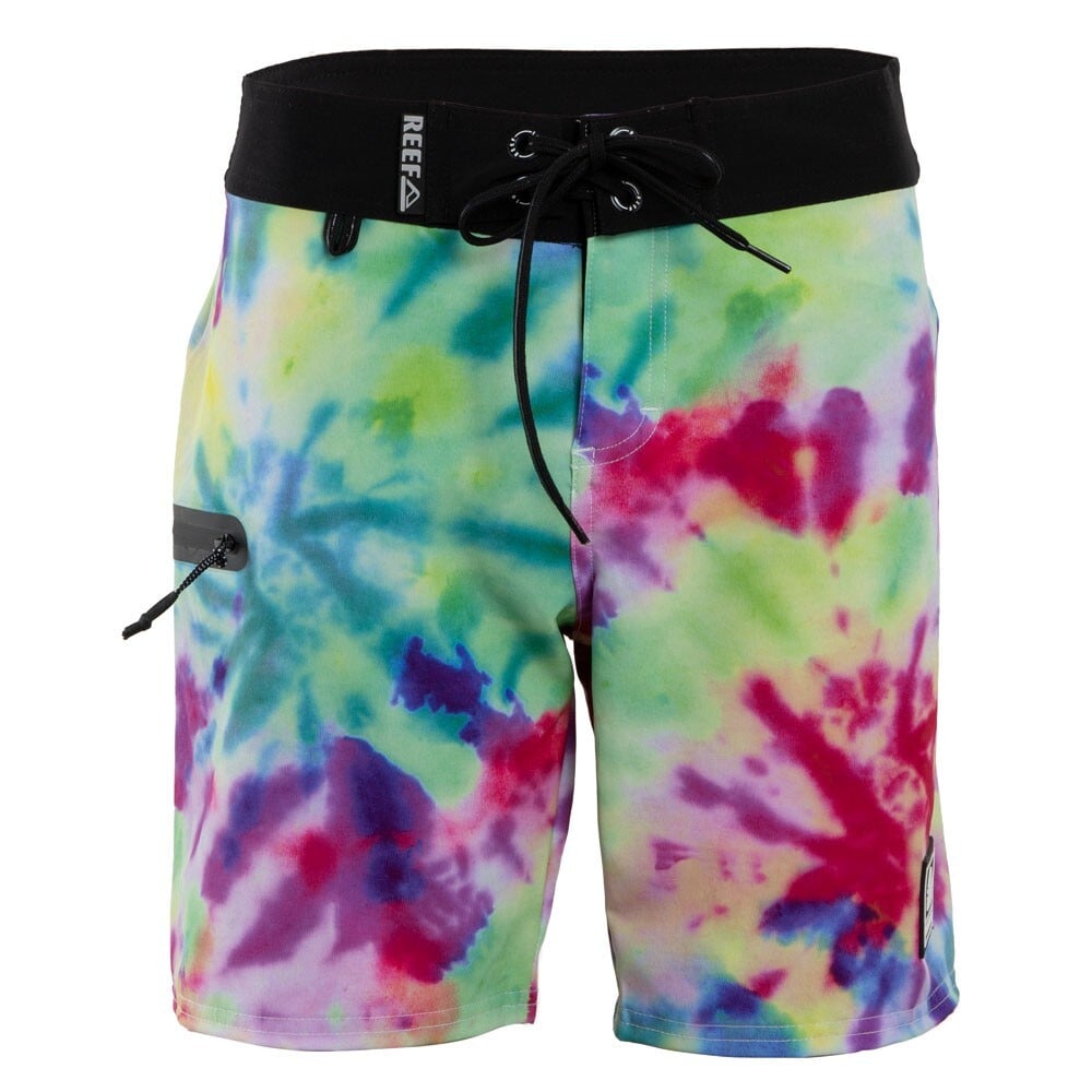 TRAJE DE BAÑO KIDS MULTICOLOR - 1