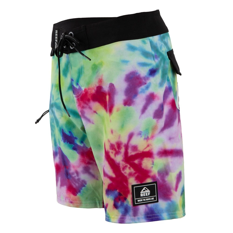 TRAJE DE BAÑO KIDS MULTICOLOR - 2
