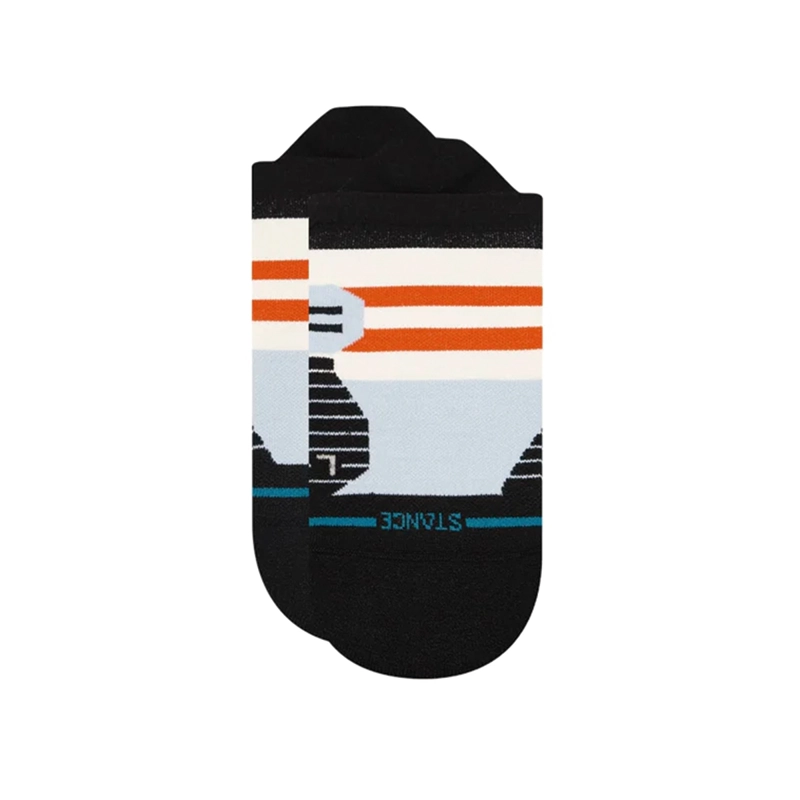 STANCE SOCK WOMEN 3 PACK SPORT LIGHT TAB MULTI - 2