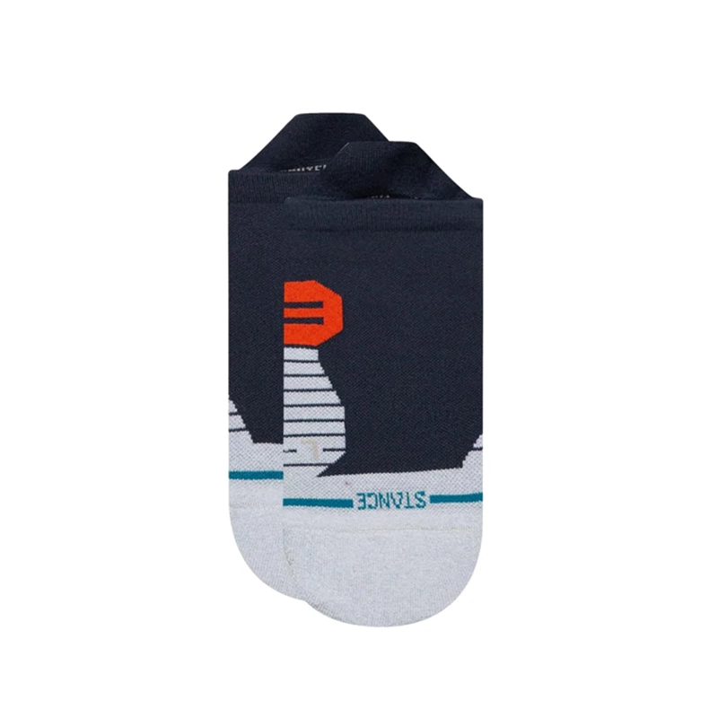 STANCE SOCK WOMEN 3 PACK SPORT LIGHT TAB MULTI - 3