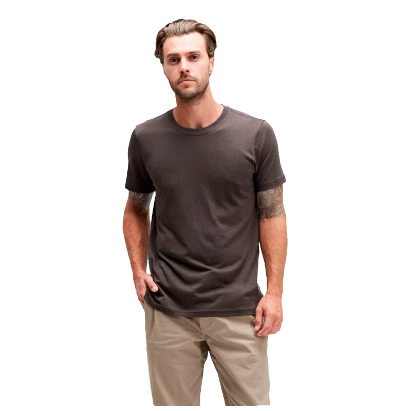 POLERA STANCE PREMIERE MULCH - 2