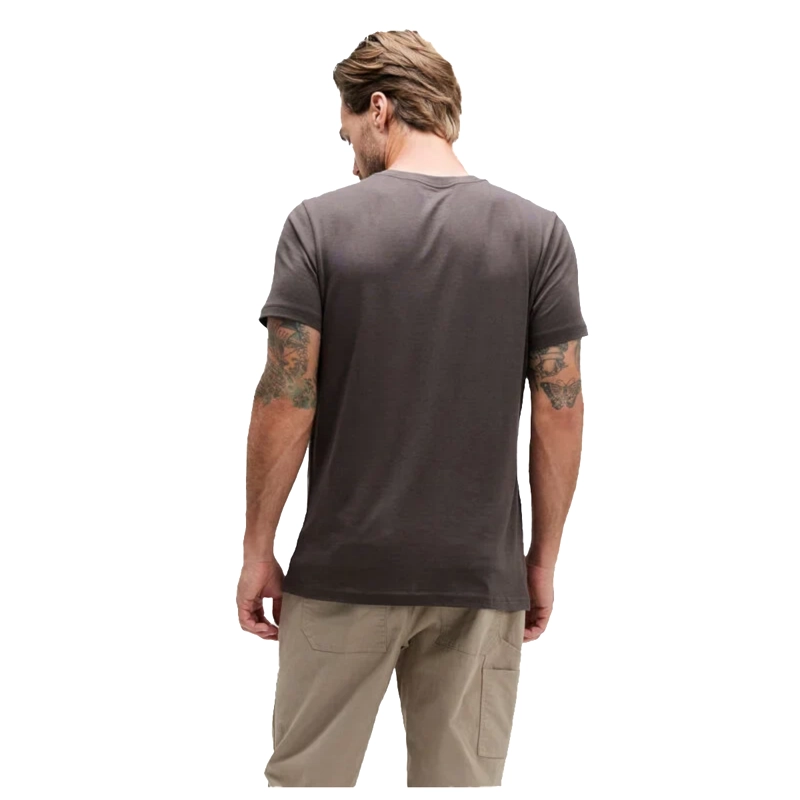 POLERA STANCE PREMIERE MULCH - 3