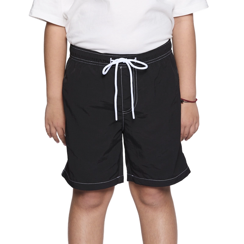 TRAJE DE BAÑO REEF KIDS BLACK BLOCK - 1