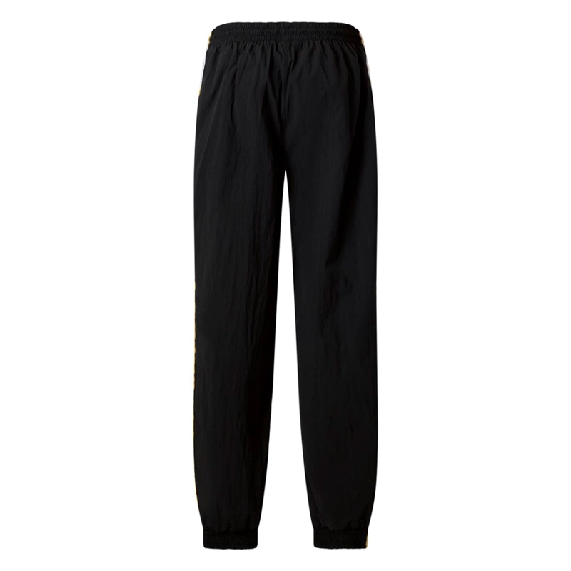 PANTALON KAPPA WOMEN BANDA NARA BLACK GOLD WHITE - 3