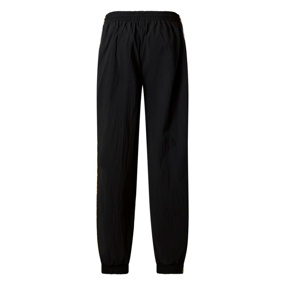 PANTALON KAPPA WOMEN BANDA NARA BLACK GOLD WHITE - 3