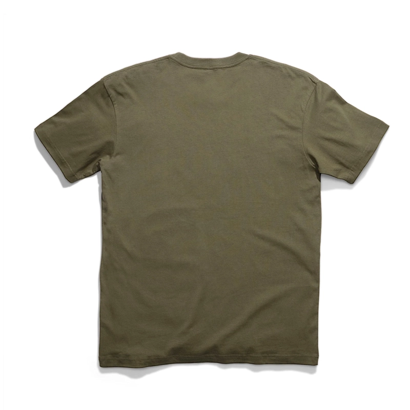 POLERA GLOBALIST ARMY - 2