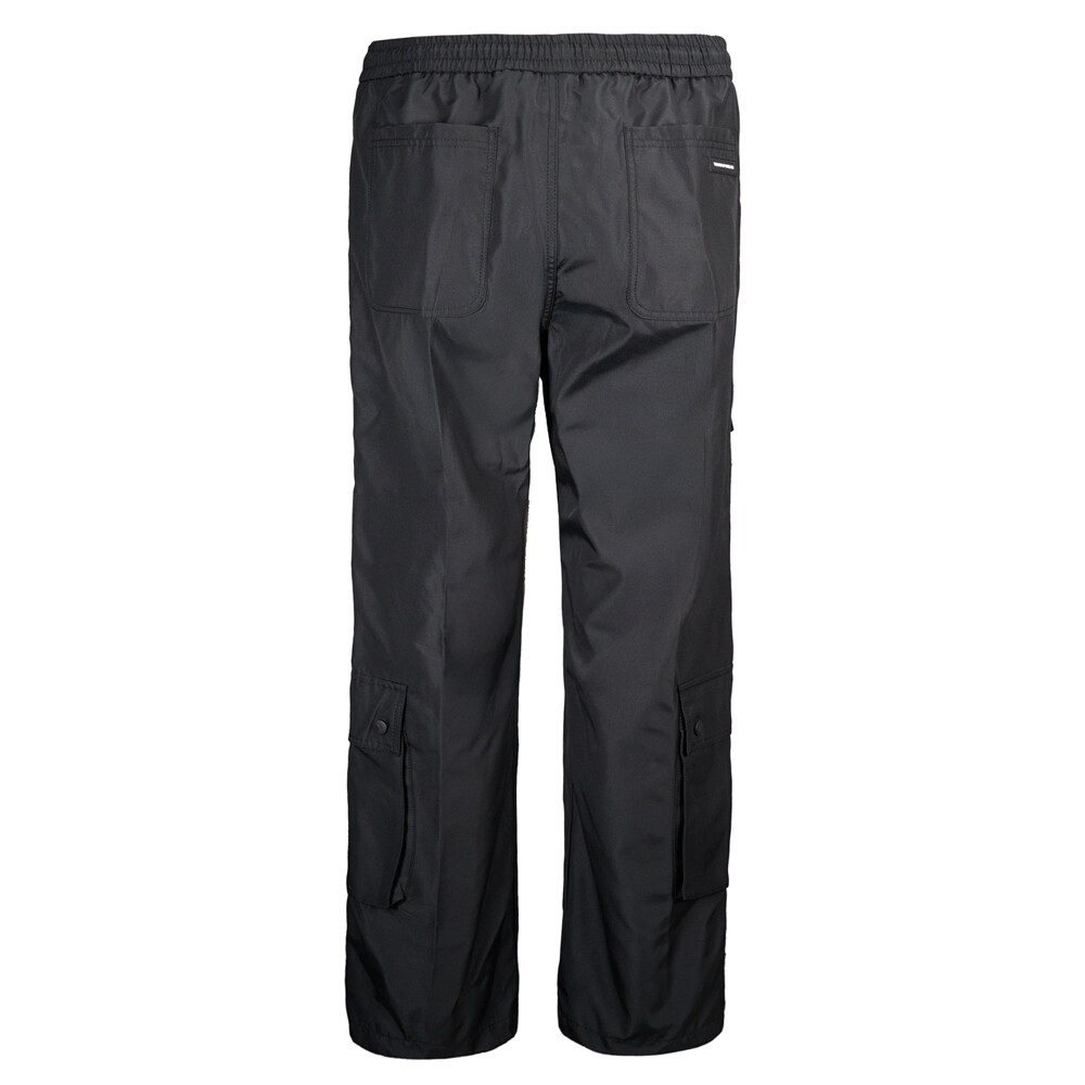 PANTALON WHATUP MEN CARGO BLACK - 3