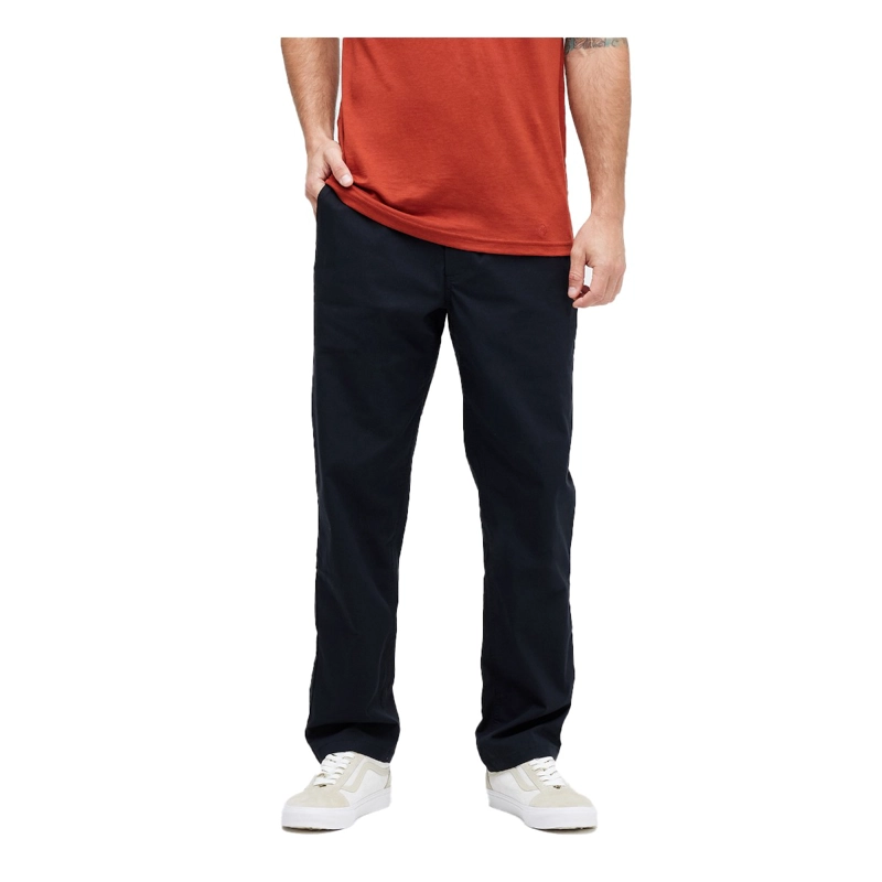 PANTALON STANCE COMPOUND TRUE BLACK - 2