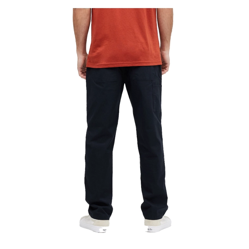 PANTALON STANCE COMPOUND TRUE BLACK - 3