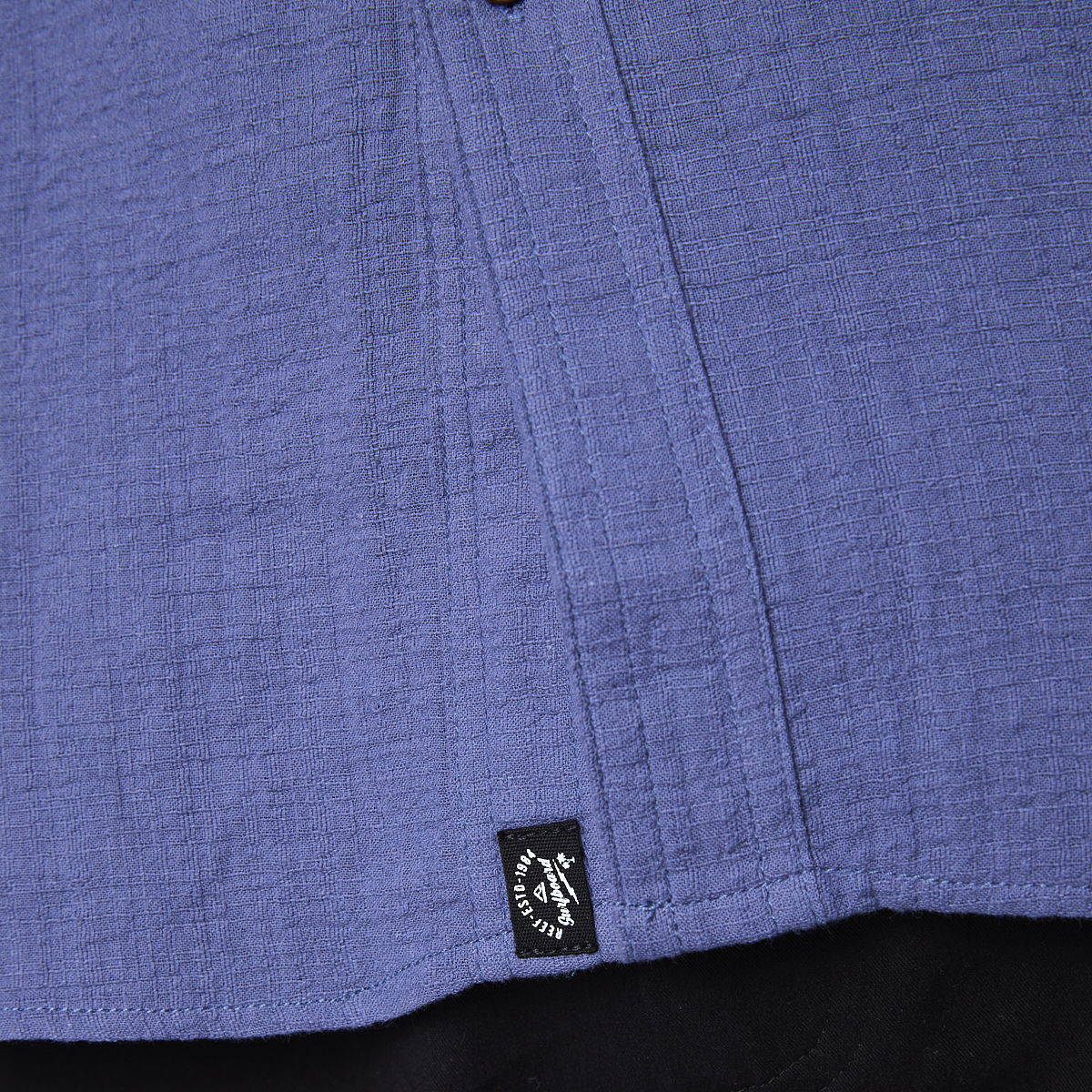 CAMISA REEF MEN AZUL - 8